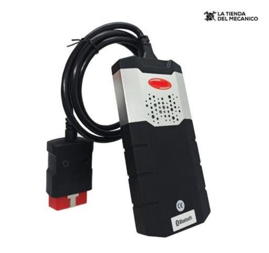 Scanner Automotriz Autocom Ds150e 2020,23 Keygen