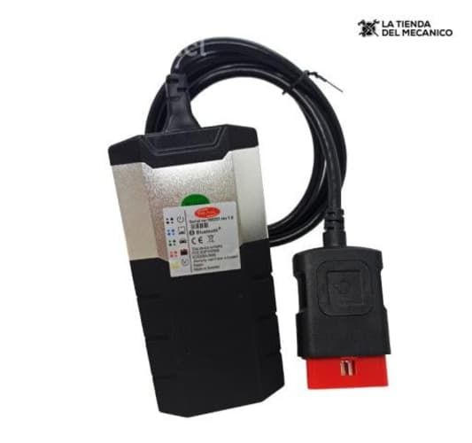 Scanner Automotriz Autocom Ds150e 2020,23 Keygen