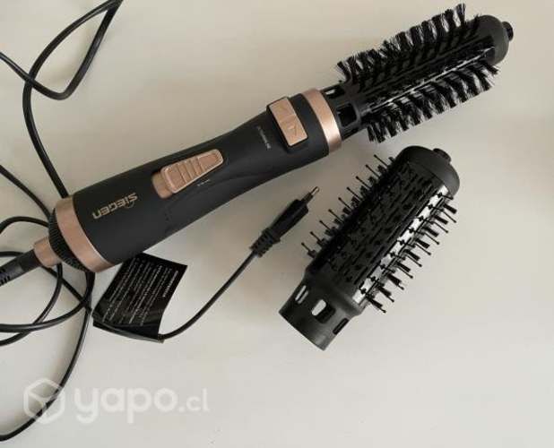 Modelador de Cabello Siegen Sg-2805 Brushing