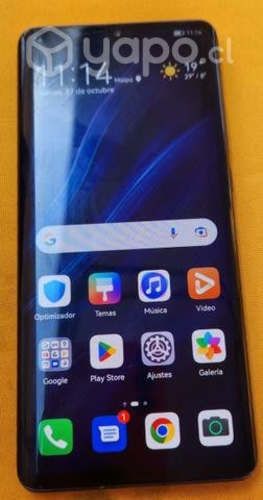 Celular Huawei P30 pro