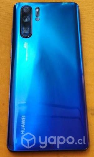 Celular Huawei P30 pro
