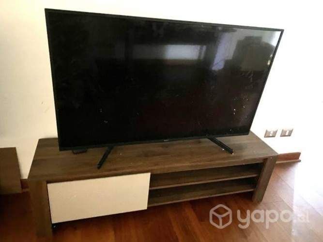 Tv rack