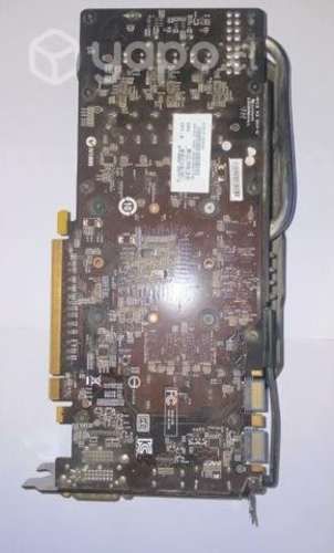 Tarjeta Gráfica MSI NVIDIA GTX 770 2GB ( Twin Froz