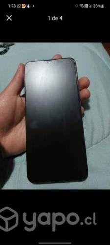 Celular moto g30