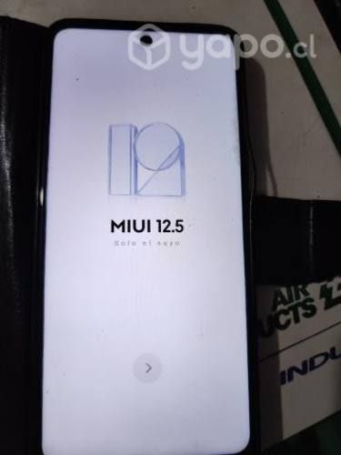 Celular Redmi Note 9 Pro