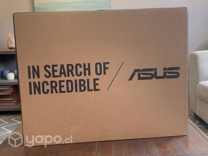 Monitor Asus Gamer excelente estado