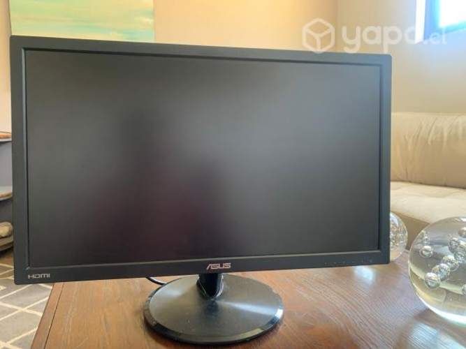 Monitor Asus Gamer excelente estado