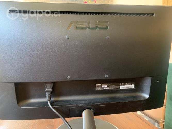 Monitor Asus Gamer excelente estado