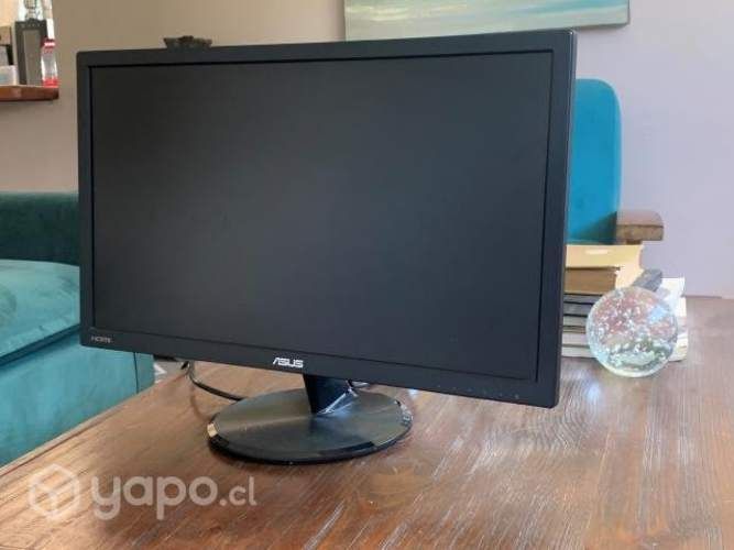 Monitor Asus Gamer excelente estado