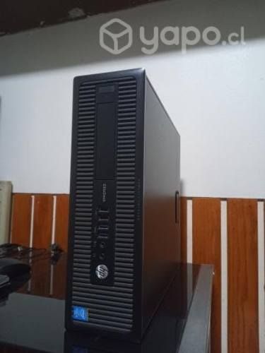 PC HP Elitedesk 800 G1