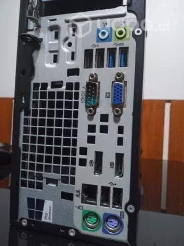 PC HP Elitedesk 800 G1