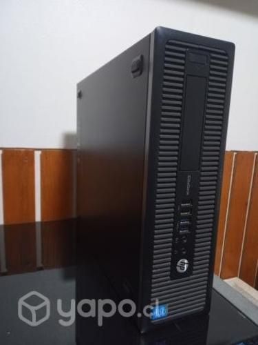 PC HP Elitedesk 800 G1