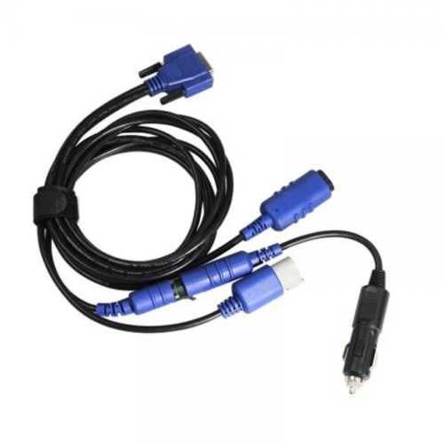 Scanner Cummins Inline 7 V8.5