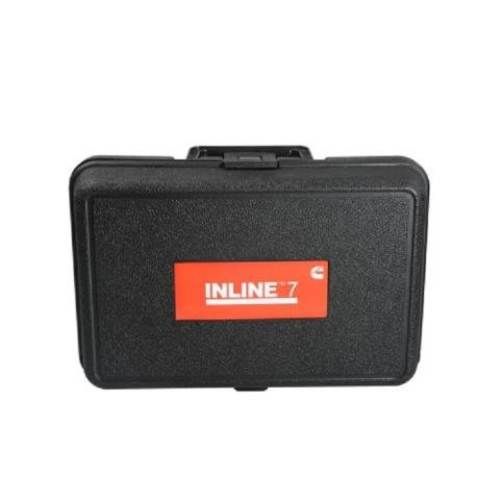 Scanner Cummins Inline 7 V8.5