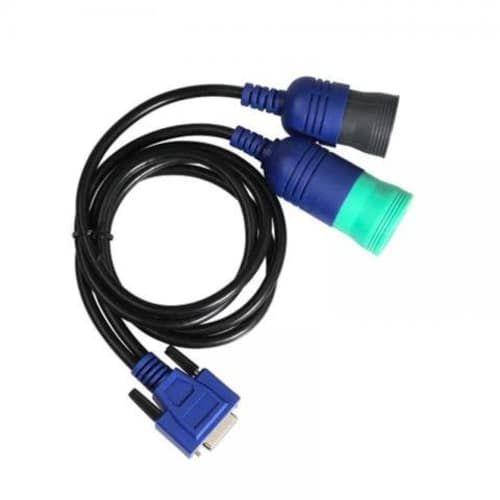 Scanner Cummins Inline 7 V8.5