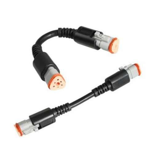 Scanner Cummins Inline 7 V8.5