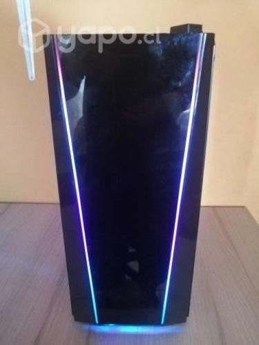 PC Gamer ryzen 5 3600 - RX 590 (Usado)