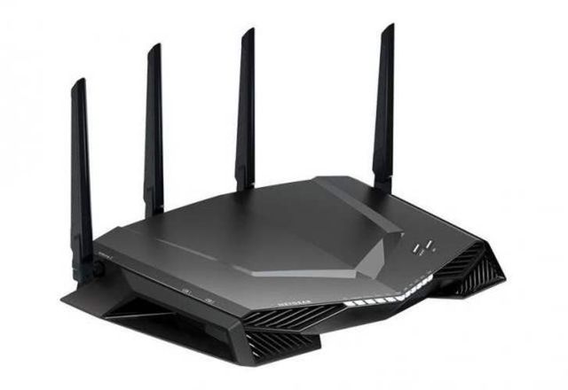 Router Gamer Netgear XR500