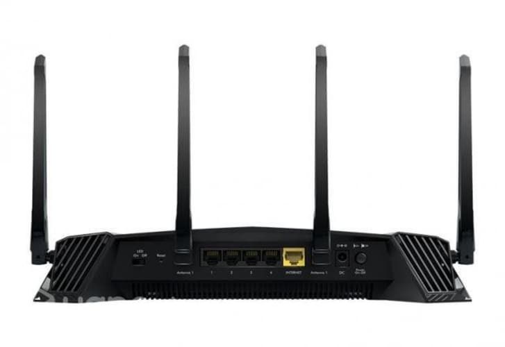 Router Gamer Netgear XR500