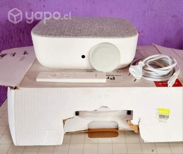 Proyector nebula prizm