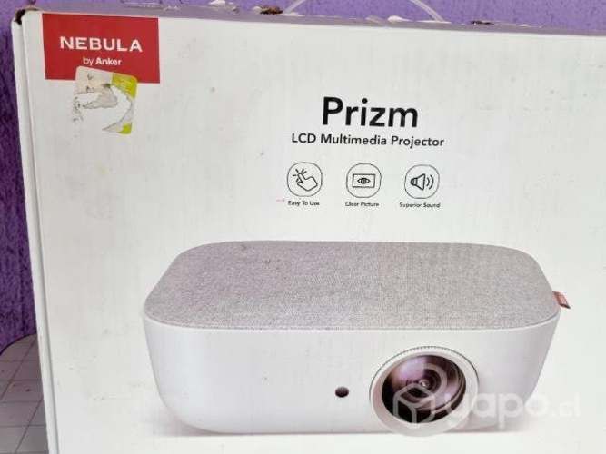 Proyector nebula prizm