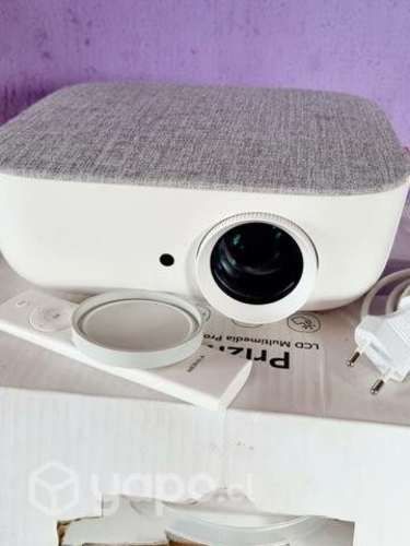 Proyector nebula prizm