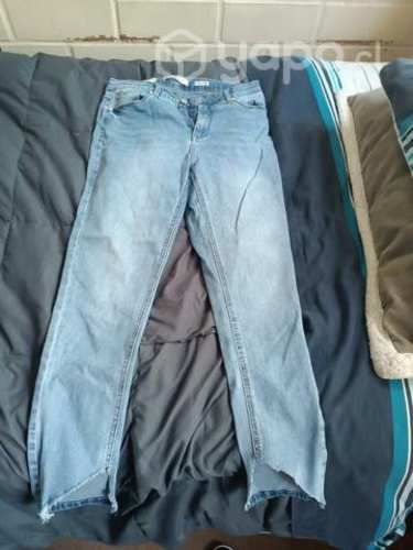 Jeans de mujer(42)