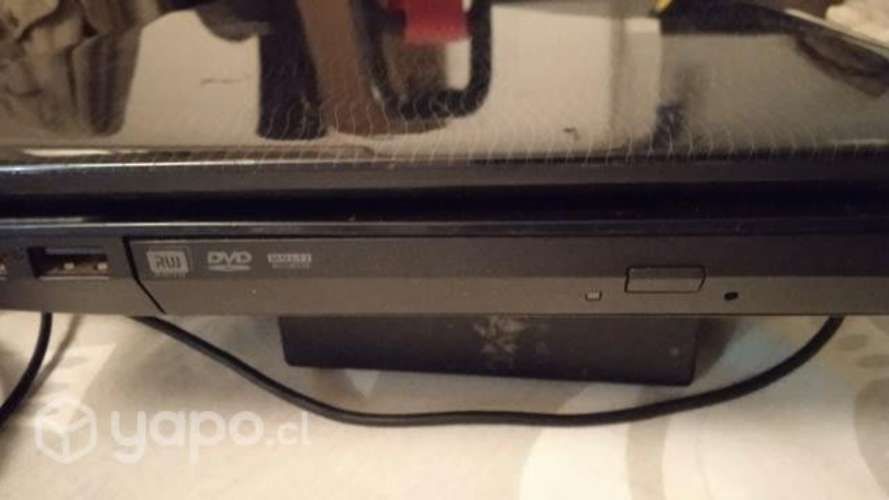 Packard Bell 14'' i3 2.53Ghz 6GB 500GB