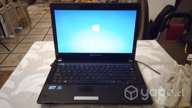 Packard Bell 14'' i3 2.53Ghz 6GB 500GB
