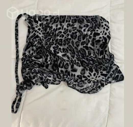 Falda pareo XS-S-M-L