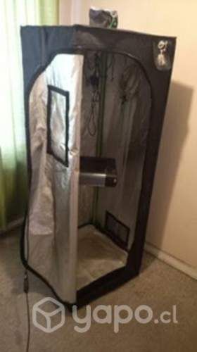 Indoor Deluxe 1x1 completo