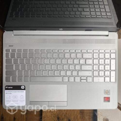 Hp notebook - laptop