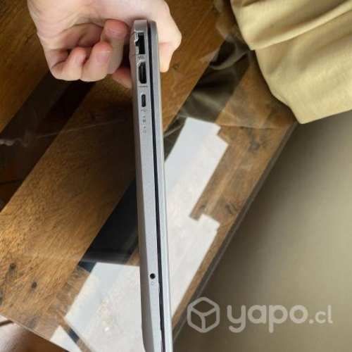 Hp notebook - laptop