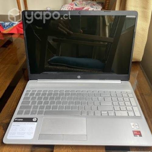 Hp notebook - laptop