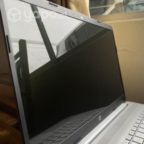 Hp notebook - laptop