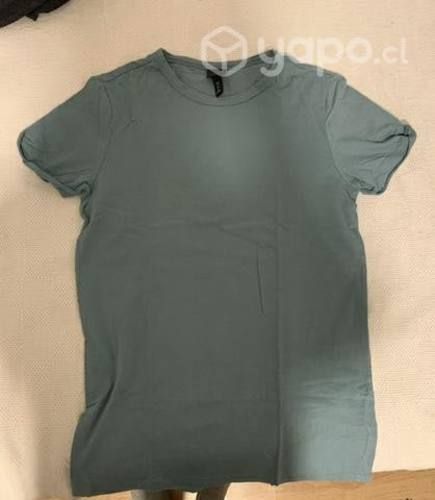 Polera h&m