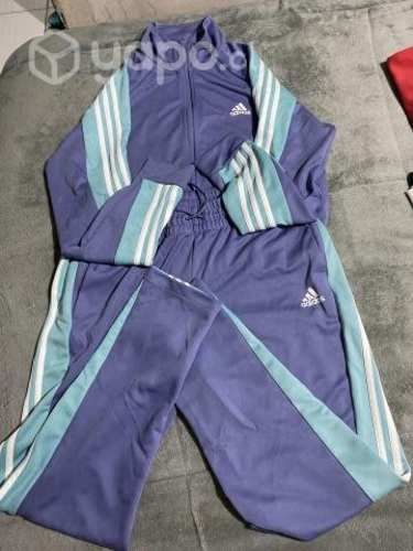 Buzo Adidas original