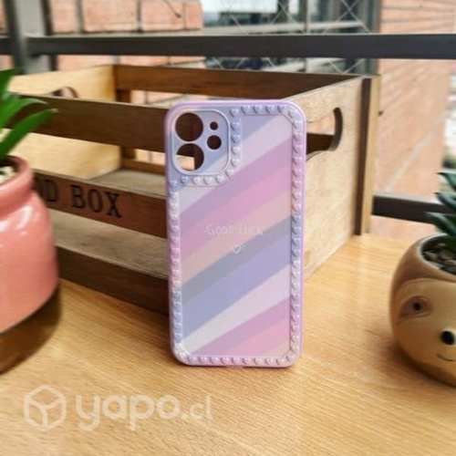 Carcasa IPhone 12 Mini