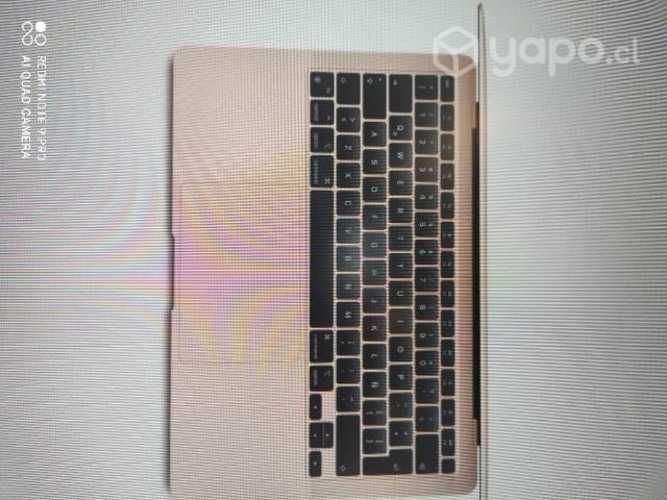 MacBook. Apple. AIR. 13.3, nuevo color GOLD