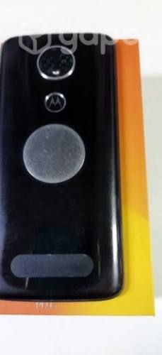 Motorola e5 plus 64gb