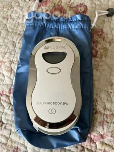 Galvánica Body Spa