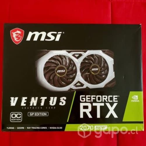 Pc gamer rtx 2070 super/ i5 9600kf/ 32gb ram