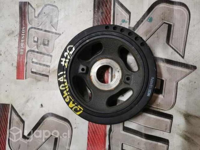 Damper nissan qashqai 2020 B