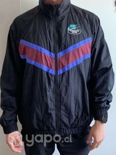 Chaqueta Nike