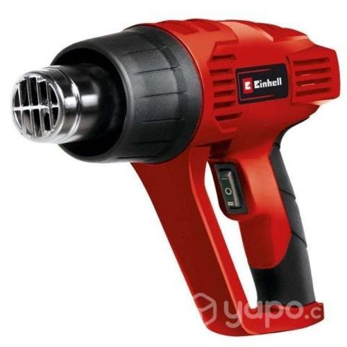 Pistola calor 2000W TH-HA 2000/1 Einhell