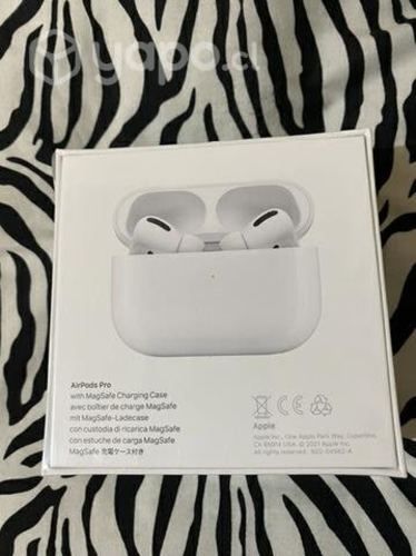 AirPods Pro