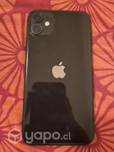 IPHONE 11 - 64gb