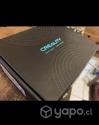 Pantalla -táctil creality 5mm