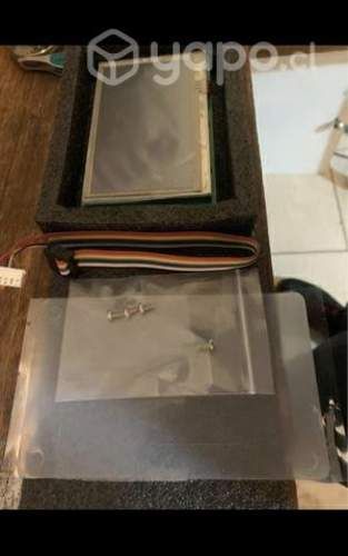 Pantalla -táctil creality 5mm