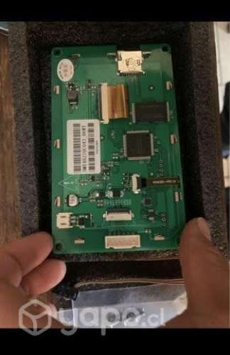 Pantalla -táctil creality 5mm